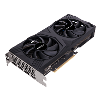   PNY Verto GeForce RTX 4060 Ti 8GB